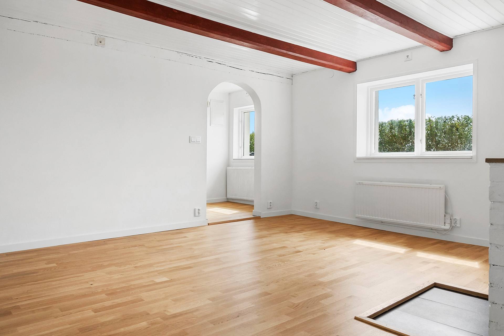4 rum Villa på Munkagårda 2338 Svalöv Svalövs kommun - bild 11