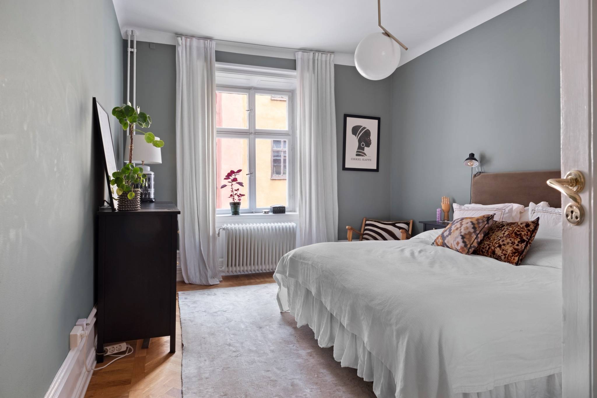 2 rum Lägenhet på Skeppargatan 21 A, 2 tr Östermalm - invid Strandvägen Stockholms kommun - bild 19