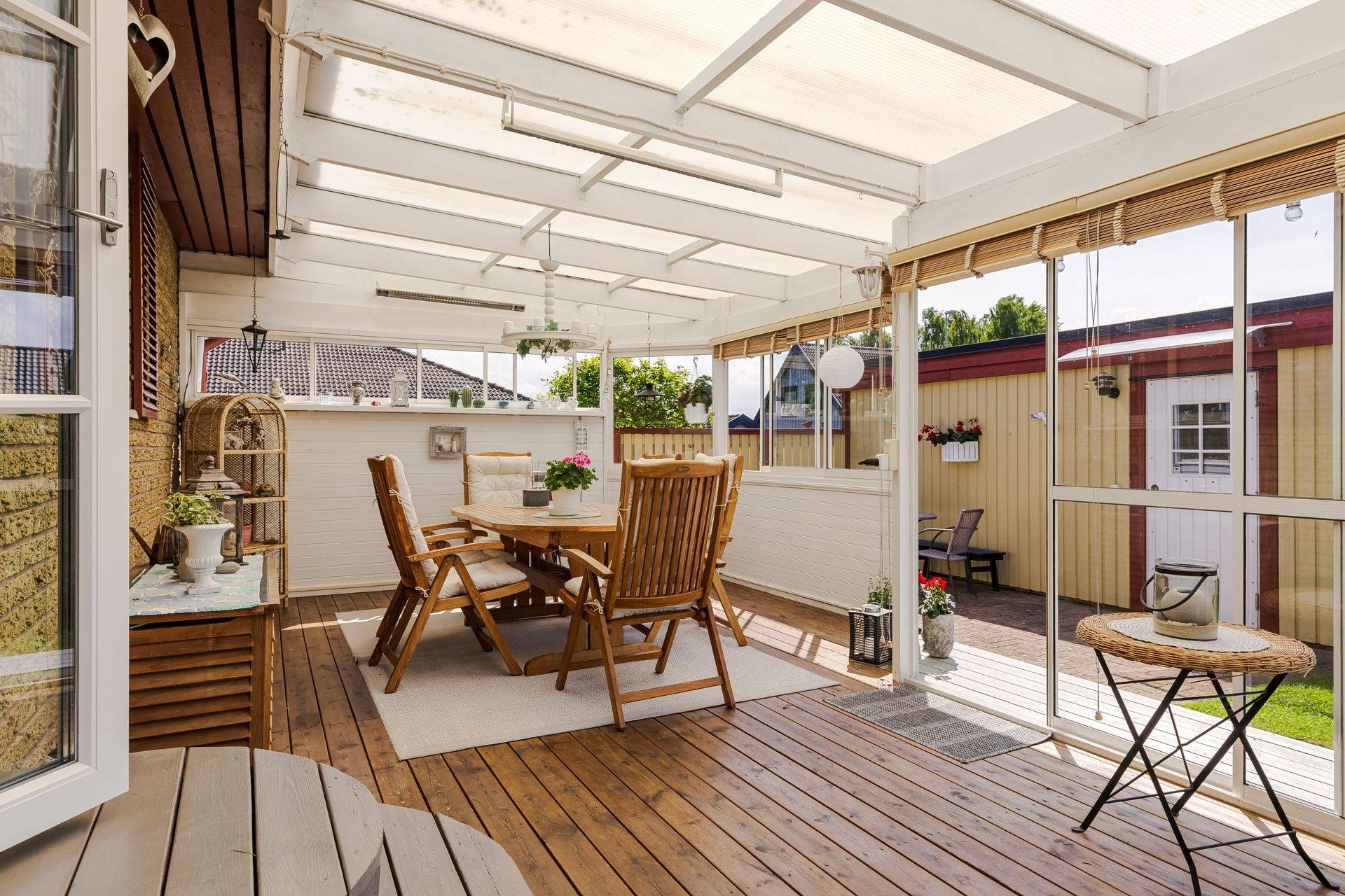 4 rum Villa på Raka gatan 11 Motala Motala kommun - bild 33