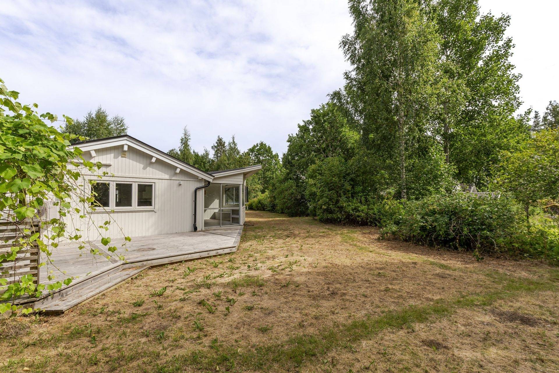 4 rum Villa på Grönfinkvägen 15 Borsökna Eskilstuna kommun - bild 36