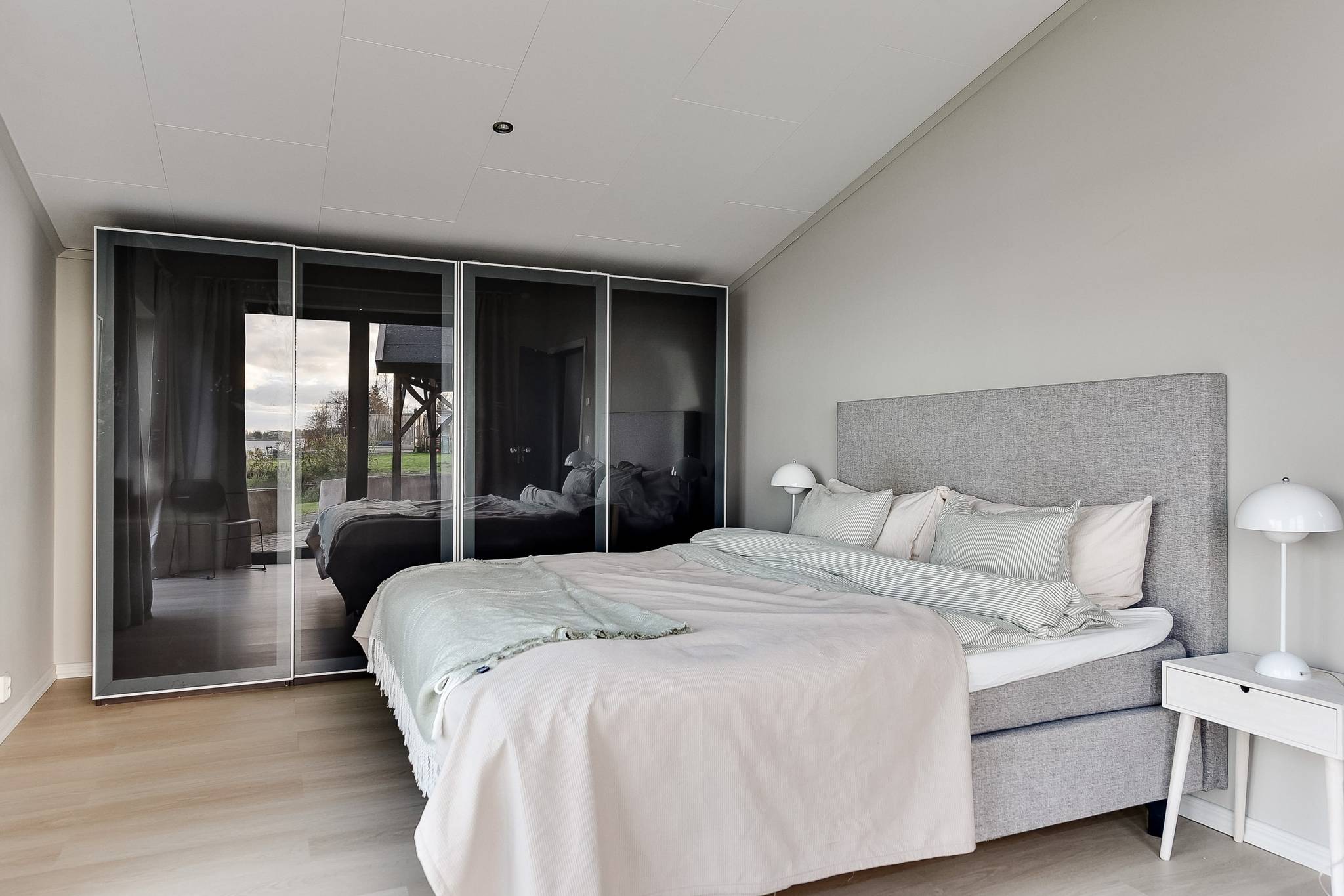 4 rum Villa på Långnäsudden 10 Villanäs Umeå kommun - bild 28