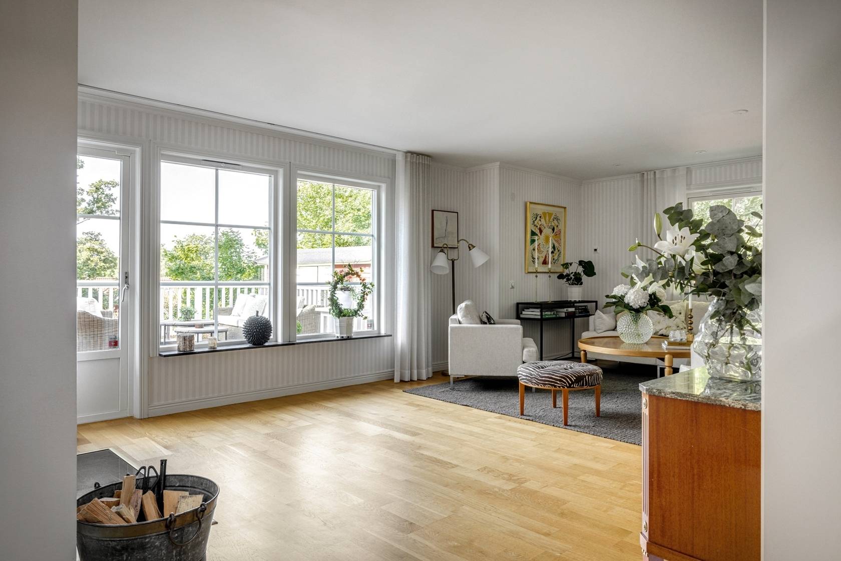7 rum Villa på Brinken 2B Stocksund Danderyds kommun - bild 17