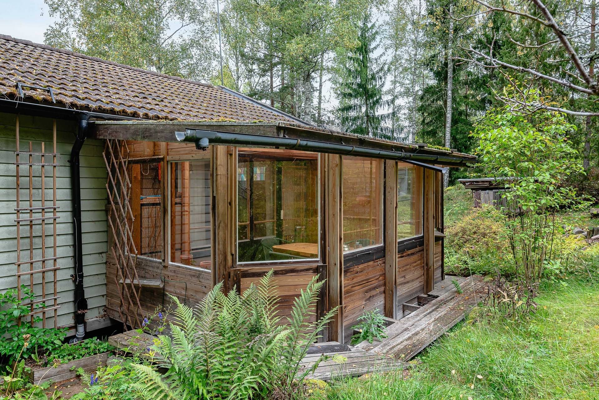 3 rum Villa på Hagen Hästhagsvägen 33 Sparreholm Flens kommun - bild 18