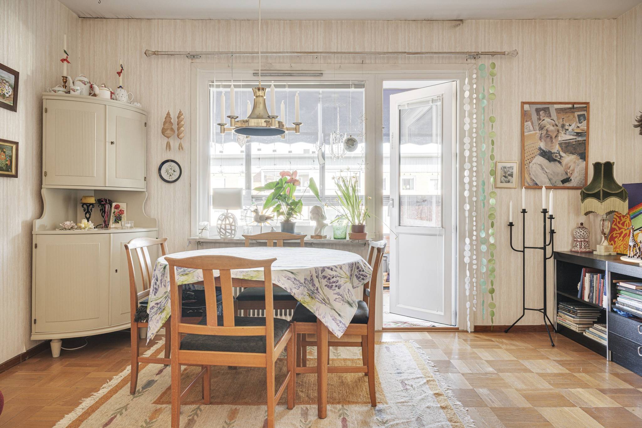 2 rum Lägenhet på Stockrosgatan 39 Ekhagen Jönköpings kommun - bild 8