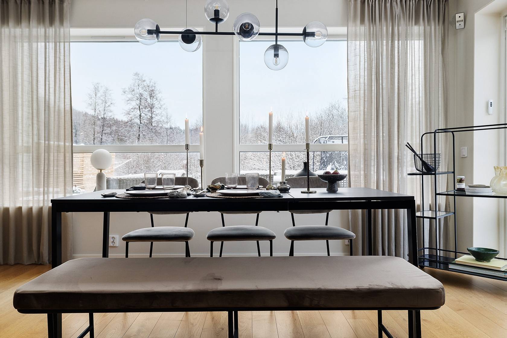 5 rum Parhus på Myntvägen 24A Sigtuna - Munkholmen Sigtuna kommun - bild 5