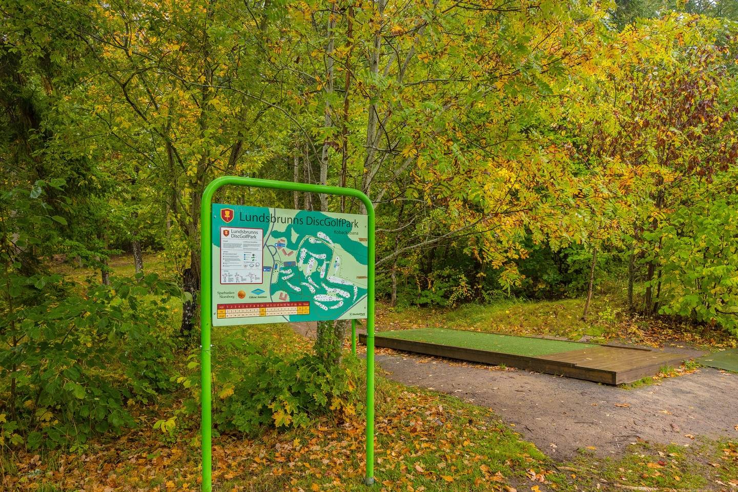 475 m² Övrig på Ledsjövägen 6A-D Lundsbrunn Götene kommun - bild 50