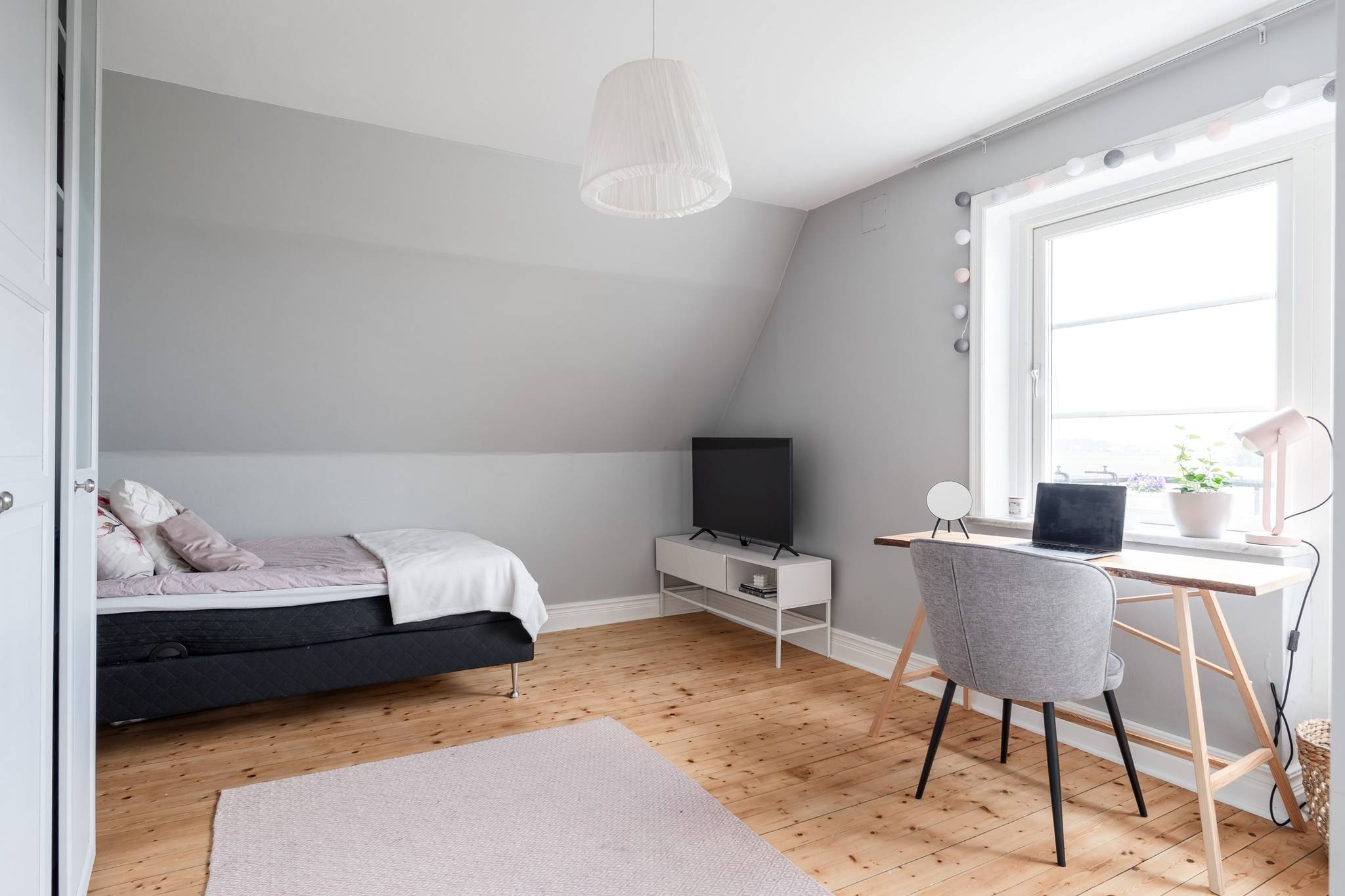 7 rum Villa på Lommavägen 19 Hjärup Staffanstorps kommun - bild 20