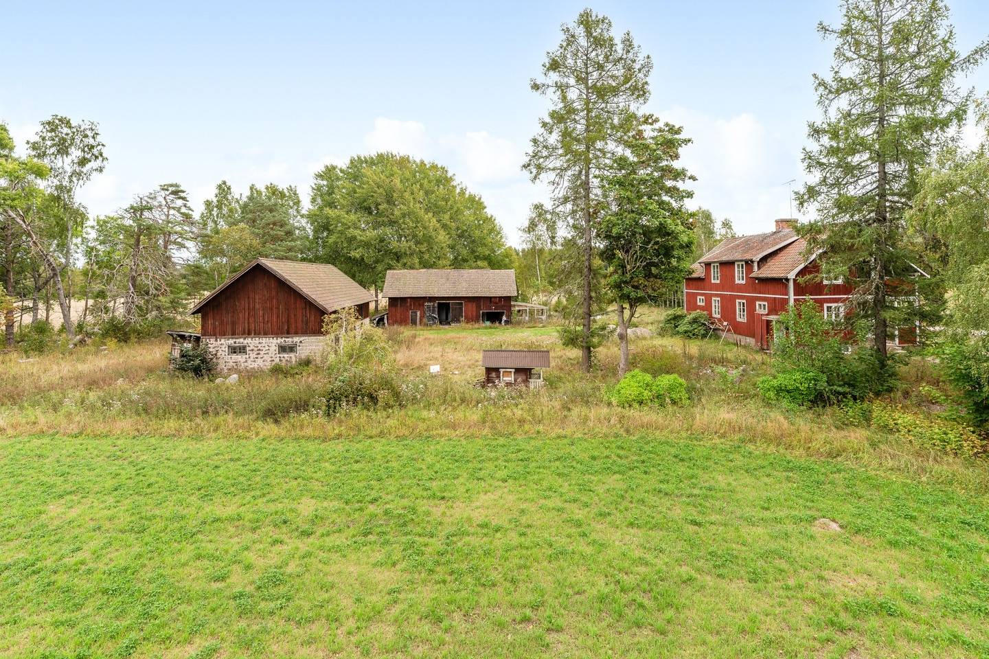 6 rum villa på Orkebo 101 Tierp, Tierps kommun - bild 3
