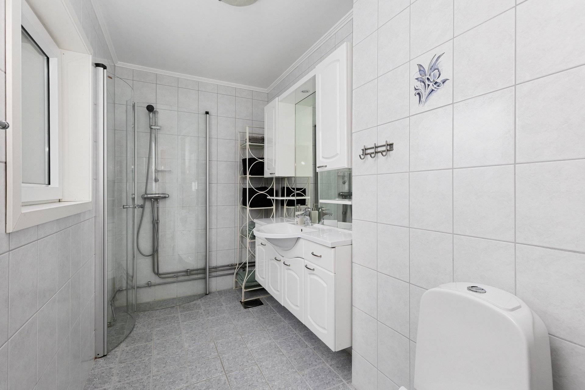 7 rum Villa på Blockvägen 3 Tumba Botkyrka kommun - bild 9