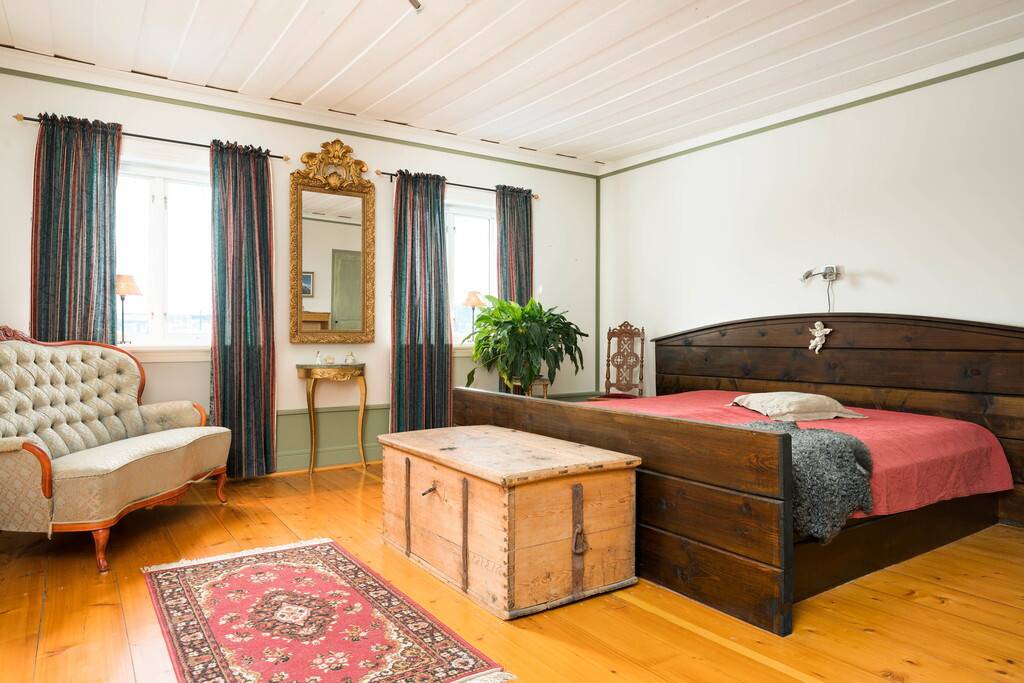 7 rum Villa på Högbovägen 15 Högland Örnsköldsviks kommun - bild 29