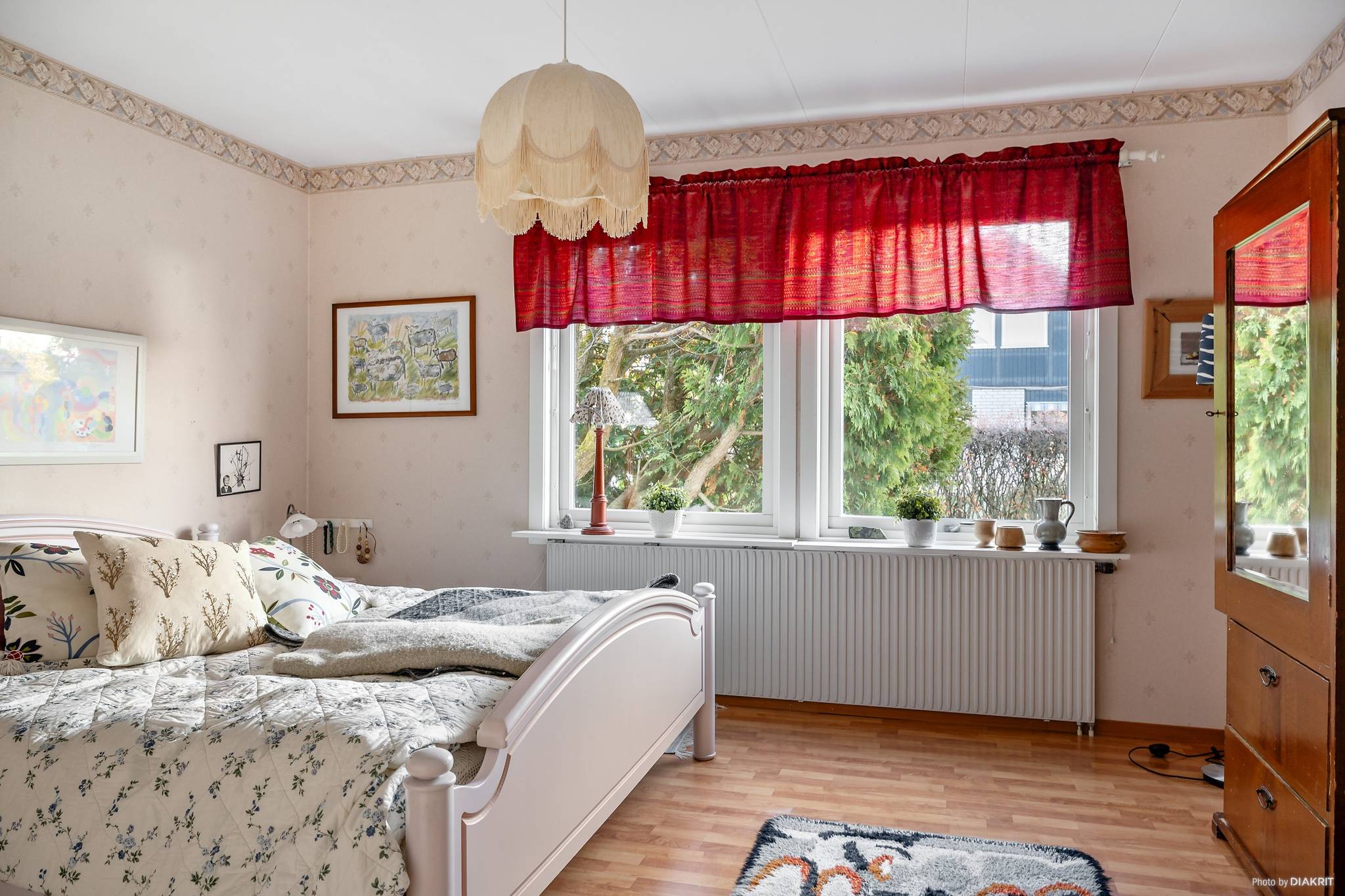 6 rum Villa på Årbyvägen 41B Årby Borlänge kommun - bild 12