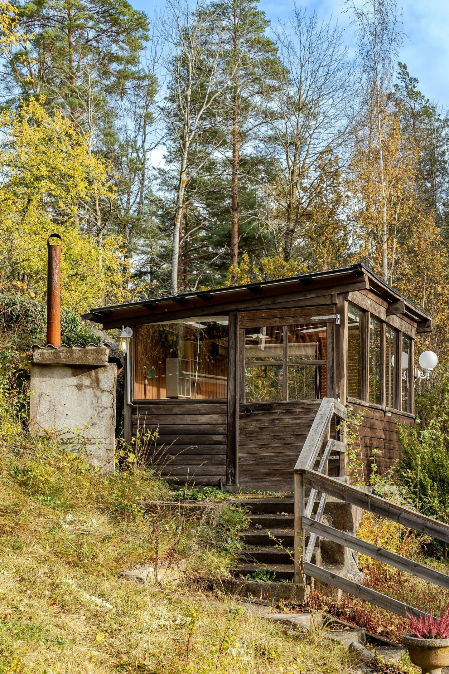4 rum Fritidshus på Mistekärr Janstorp Loftahammar Västerviks kommun - bild 45