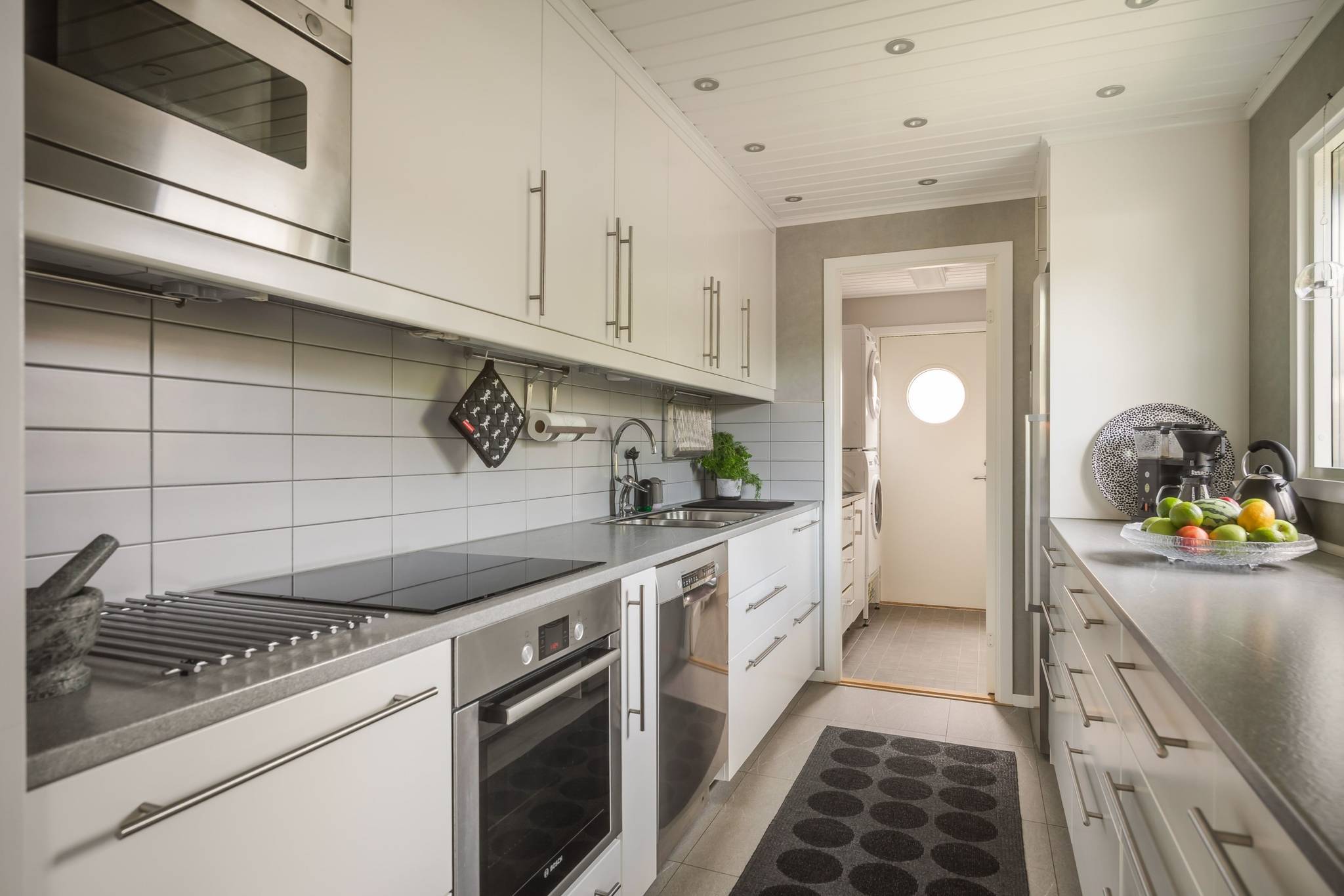 7 rum Villa på Hemmesta dalväg 23 Hemmesta Värmdö kommun - bild 17