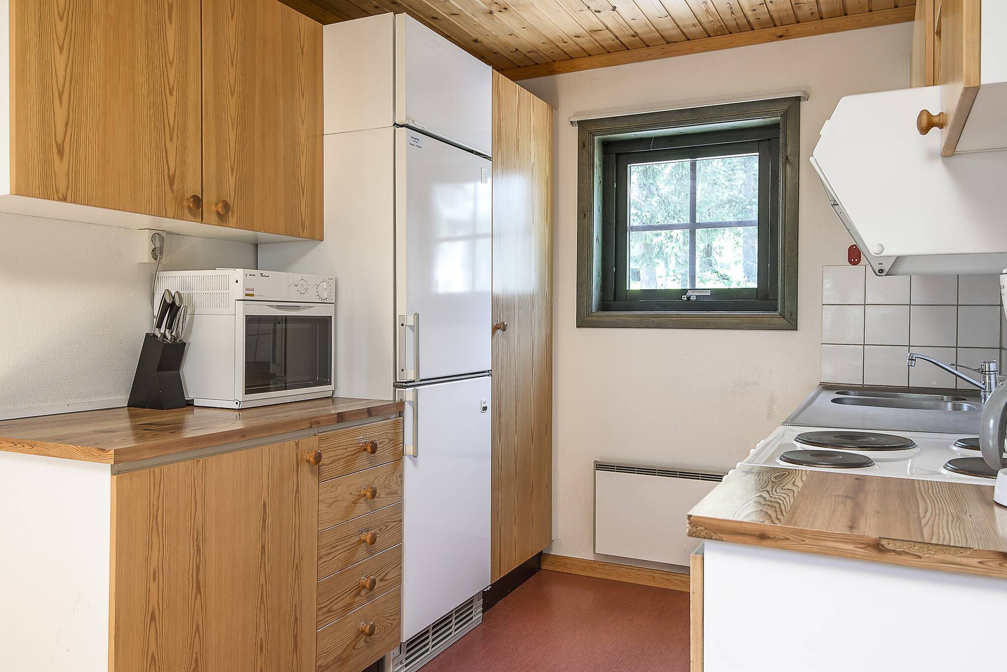 3 rum Lägenhet på Blå Byn 334Ö Lindvallen, Sälen Malung-Sälens kommun - bild 5