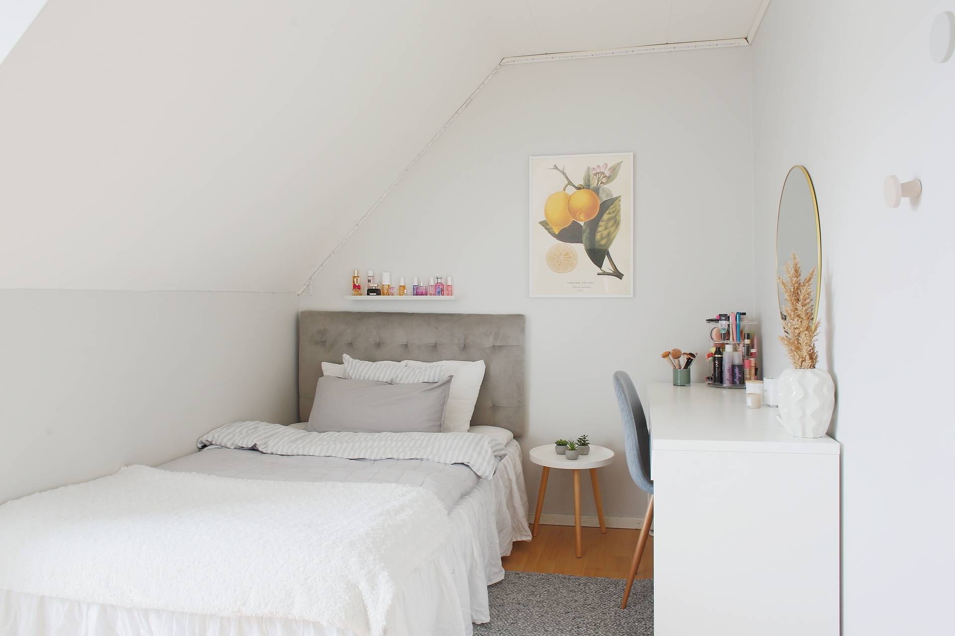 5 rum Parhus på Auroravägen 11 Lombolo Kiruna kommun - bild 30