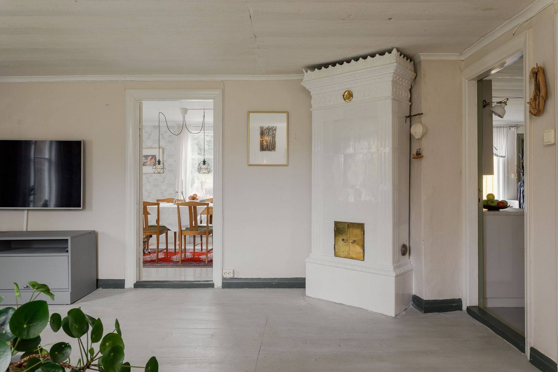 6 rum Villa på Landsvägen 45 Klevshult Vaggeryds kommun - bild 9
