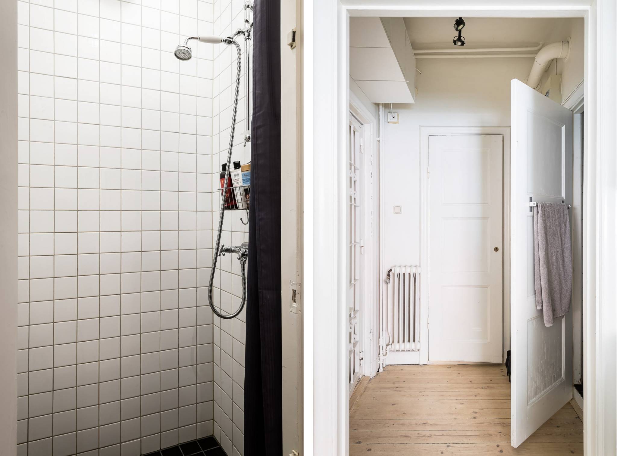 1 rum Lägenhet på Gyllenborgsgatan 22 Kungsholmen - Thorildsplan Stockholms kommun - bild 12