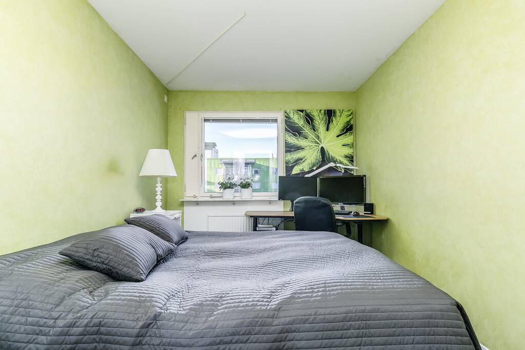 2 rum Lägenhet på Terapivägen 14A Flemingsberg Huddinge kommun - bild 8