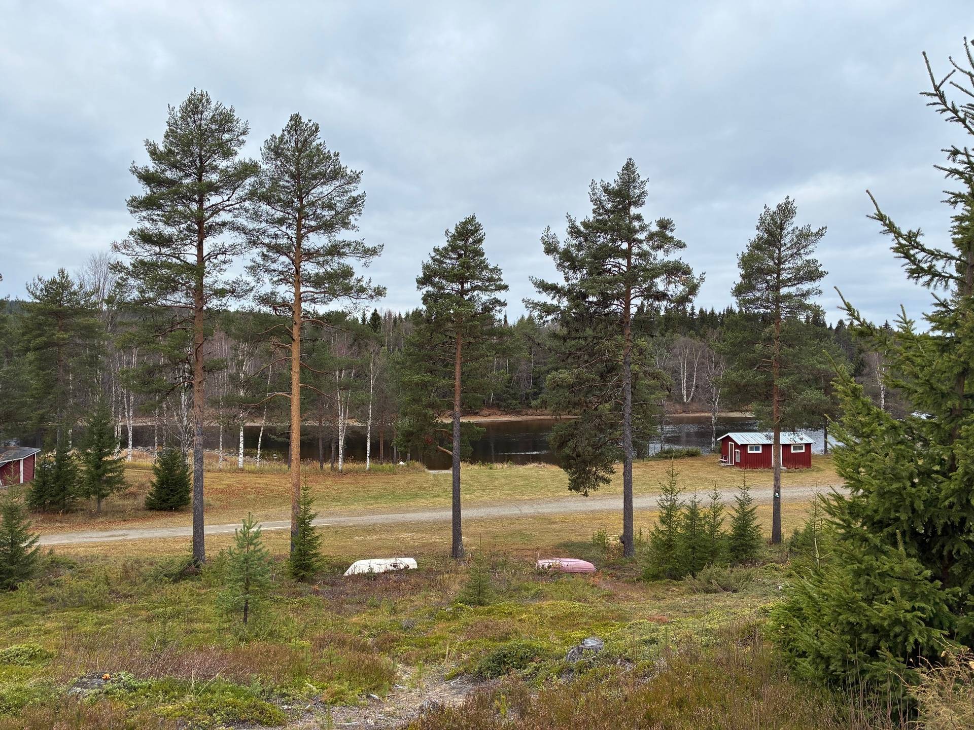 3 rum Fritidshus på Byavägen 74 E Vormsele Lycksele kommun - bild 15