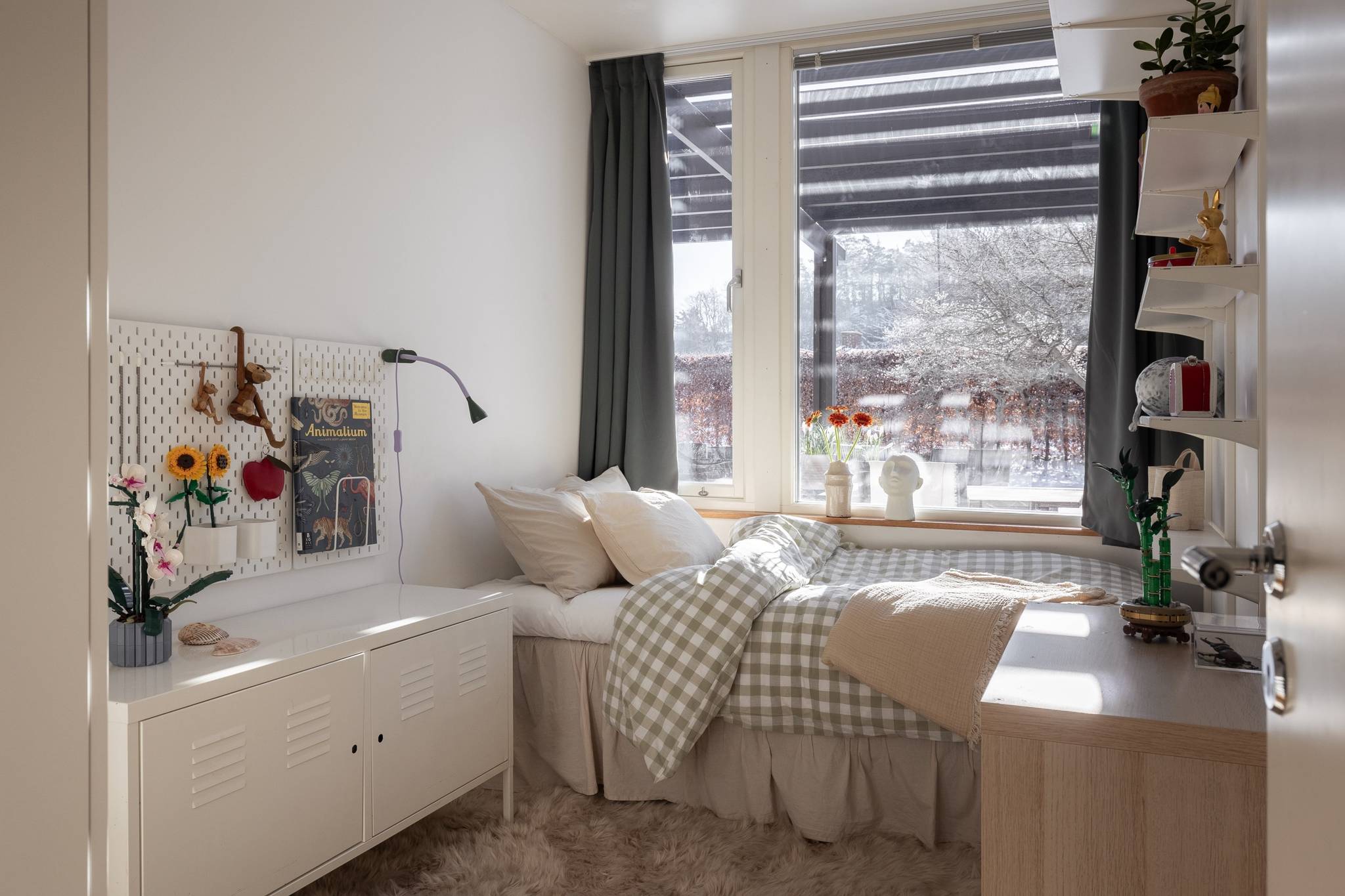 7 rum Villa på Apelstigen 2 Paradiset Partille kommun - bild 25