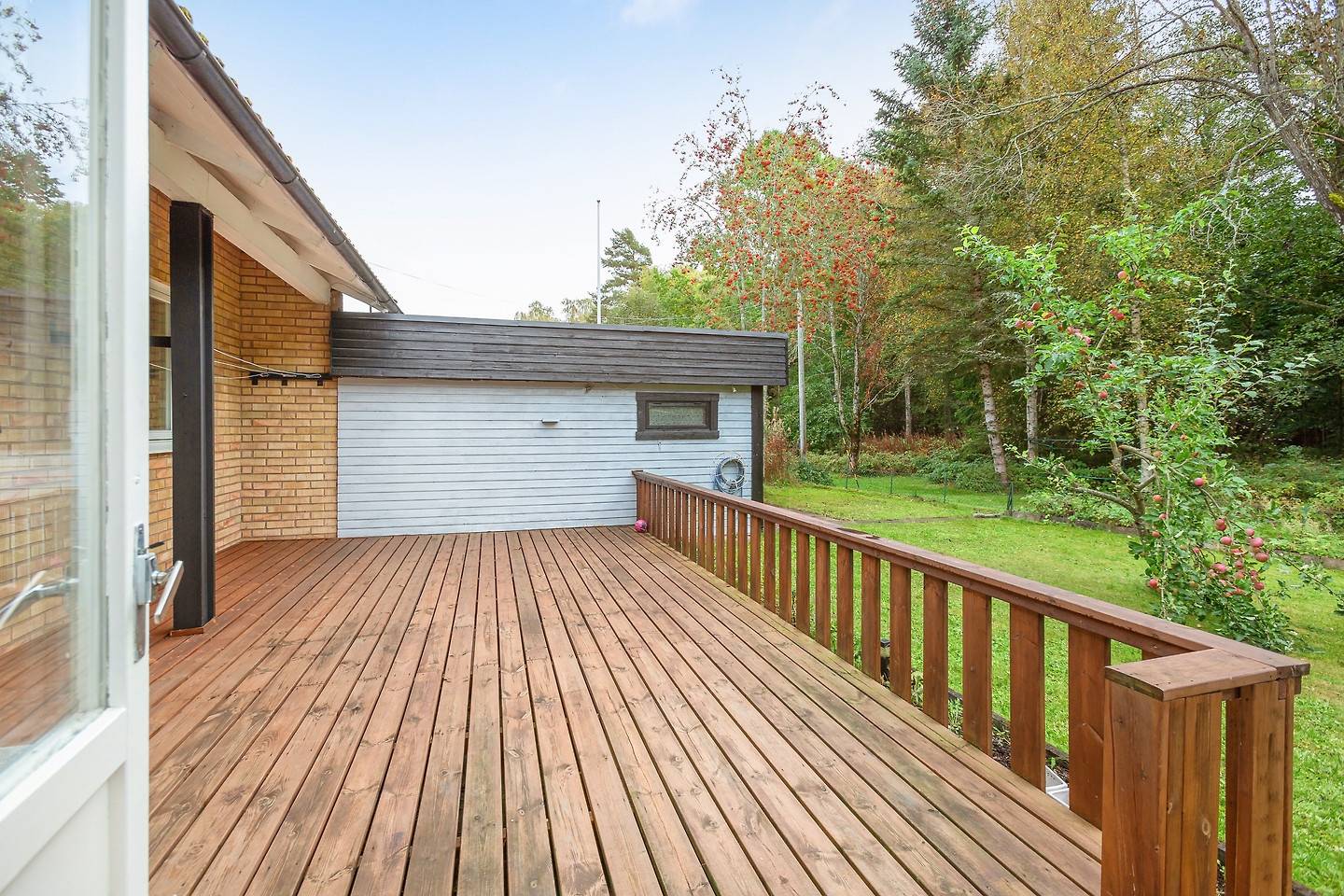 4 rum Villa på Villagatan 29 Söder Eksjö kommun - bild 8