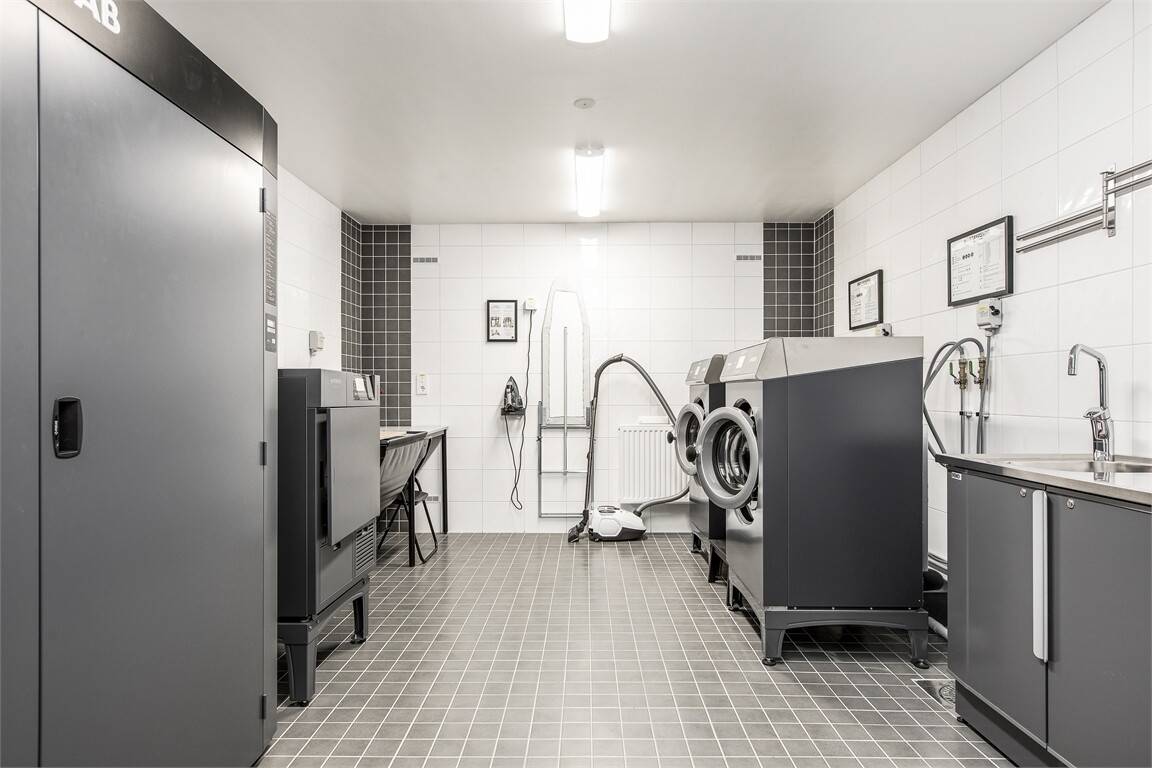 4 rum Lägenhet på Bågevägen 71 C Bosvedjan Sundsvalls kommun - bild 24