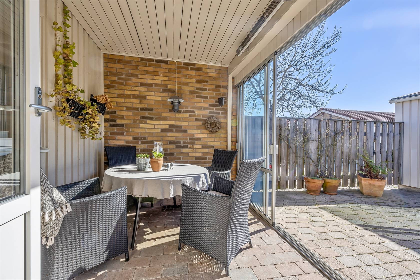 5 rum Lägenhet på Backåkersvägen 10 Skanör Vellinge kommun - bild 25