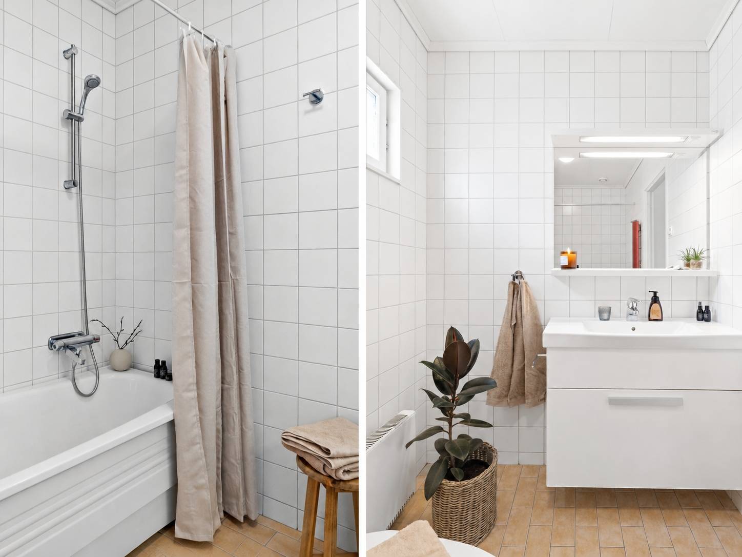 5 rum Radhus på Södra Atriumvägen 31 Kvisslingby Österåkers kommun - bild 30