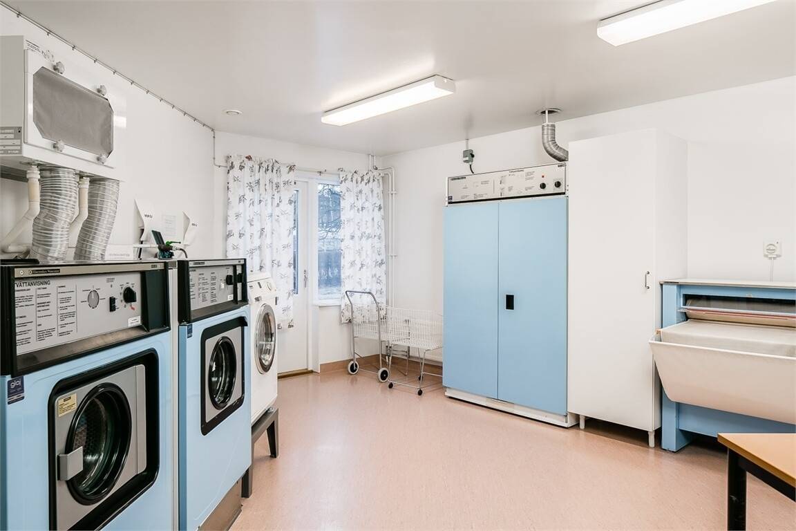 2 rum Lägenhet på Drottninggatan 4A Centrum/nyestan Mariestads kommun - bild 22