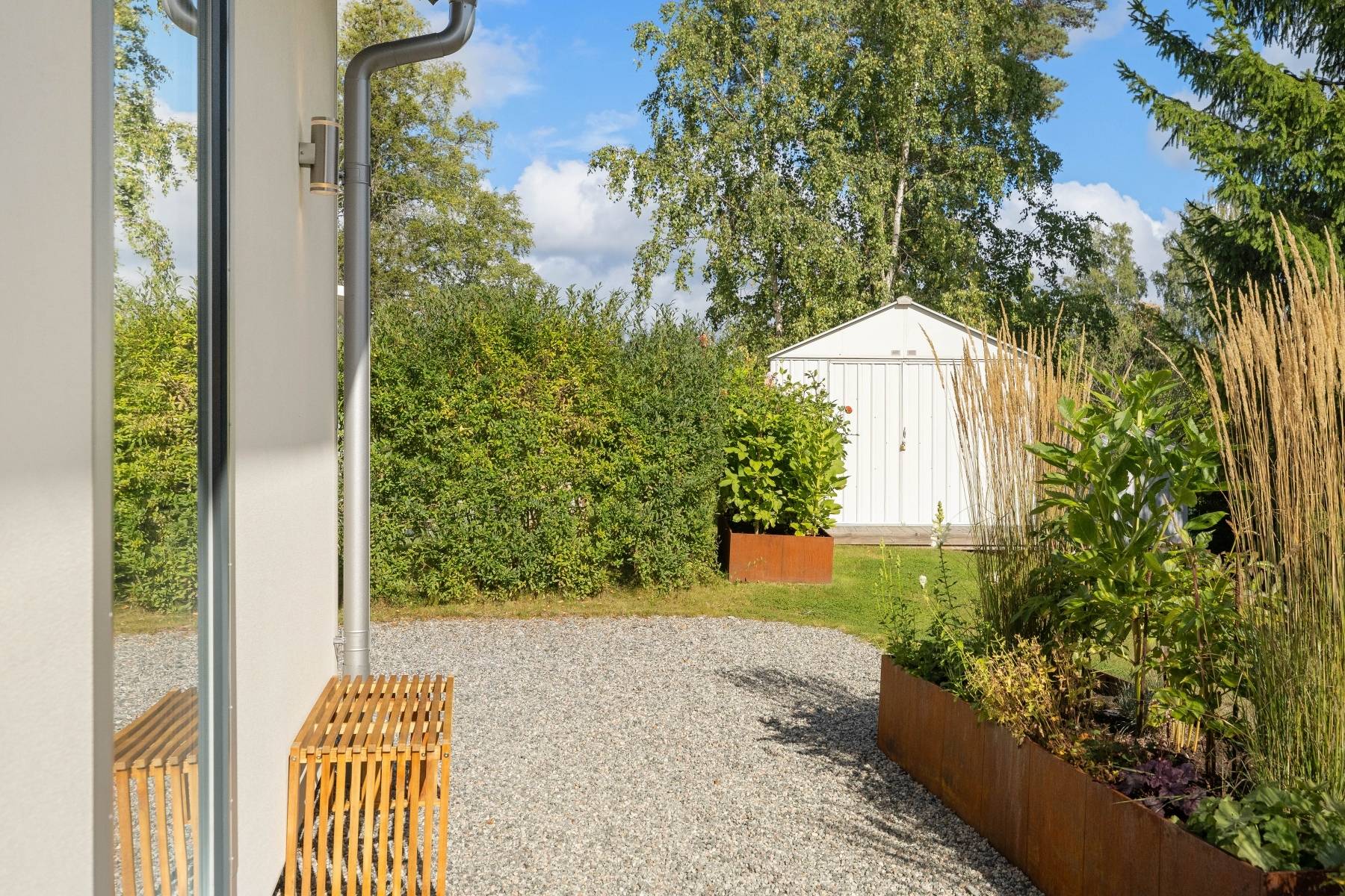6 rum Villa på John Ekströms väg 5 Söra Österåkers kommun - bild 41