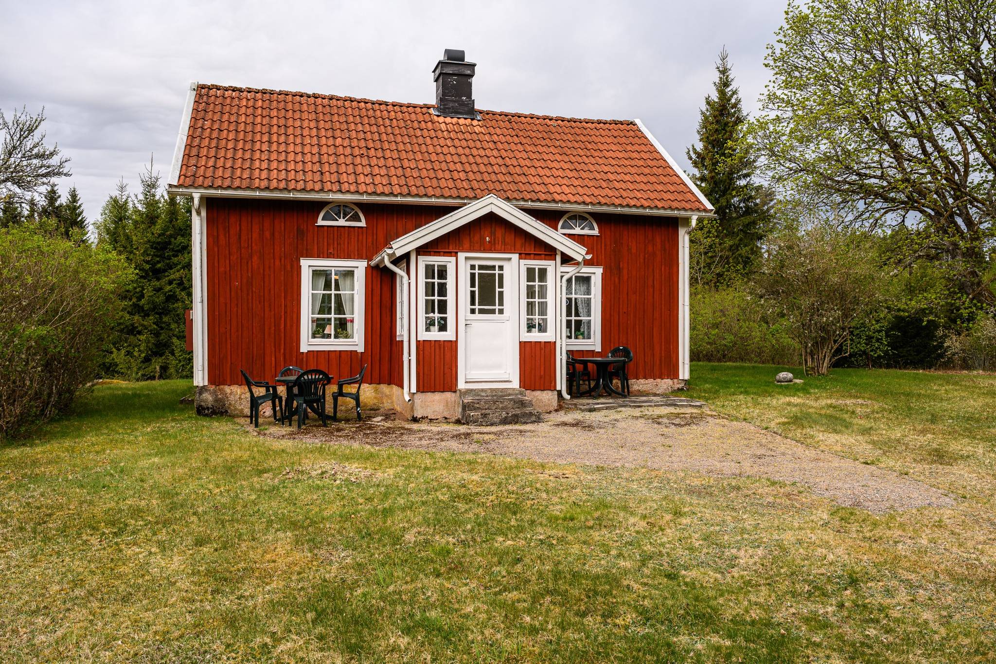 4 rum Gård/skog på Stom 2 Blädinge Alvesta kommun - bild 22