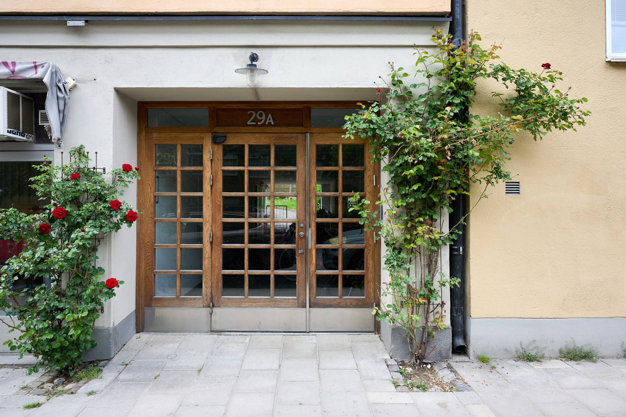 2.5 rum Lägenhet på Bohusgatan 29 Södermalm Sofia Stockholms kommun - bild 37