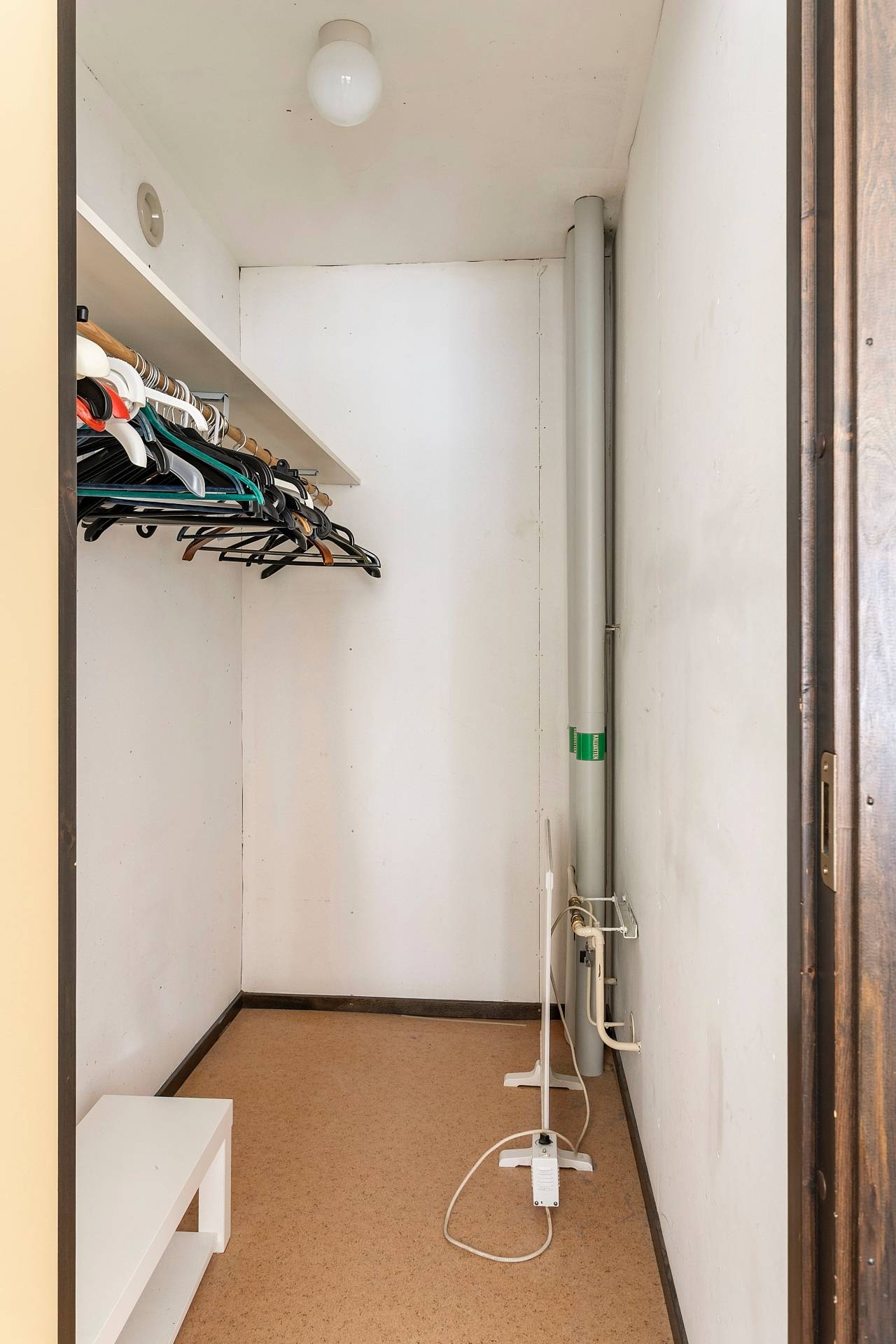 2 rum Lägenhet på Tunadalsgatan 10B Tunadal Köpings kommun - bild 19