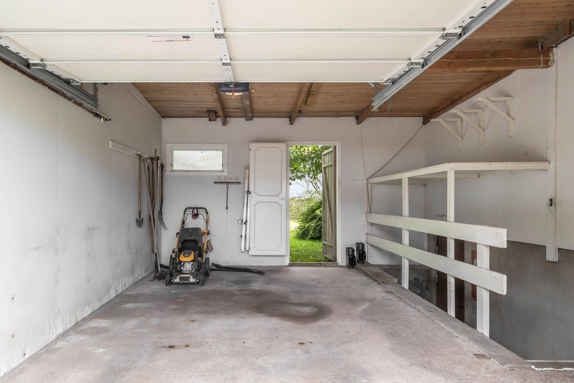 6 rum Villa på Sammels väg 28 Glommen Falkenbergs kommun - bild 31