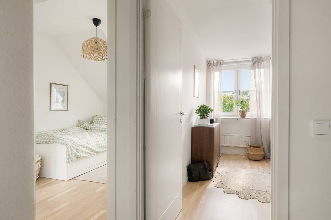 4 rum Lägenhet på Eriksgatan 38 Centrum Enköpings kommun - bild 21
