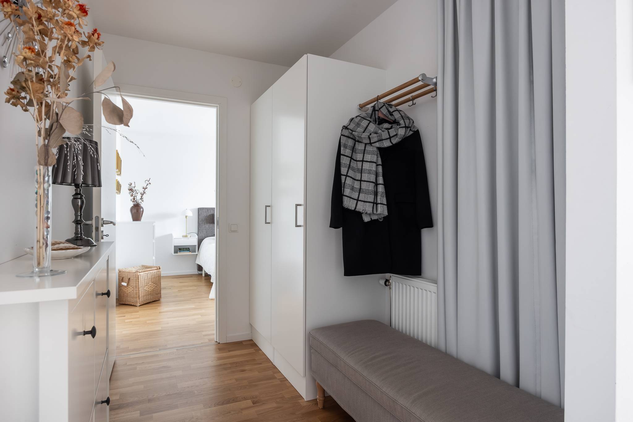 2 rum Lägenhet på Ernst Torulfsgatan 5D Munkebäck Göteborgs kommun - bild 22