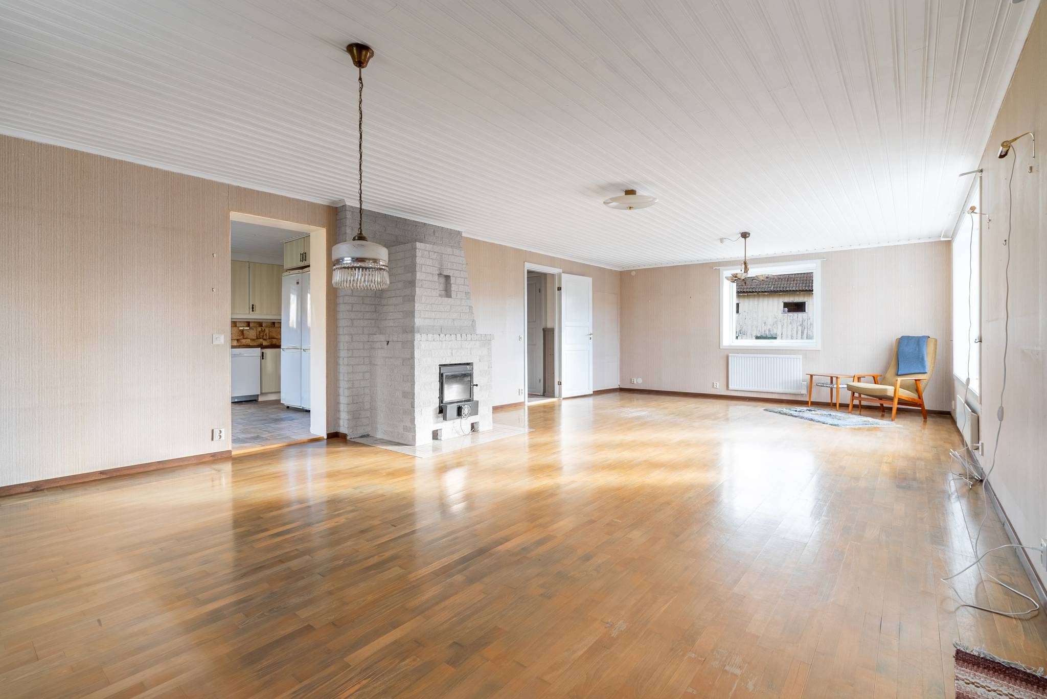 5 rum Villa på Handskmakarvägen 14 Järved Örnsköldsviks kommun - bild 16