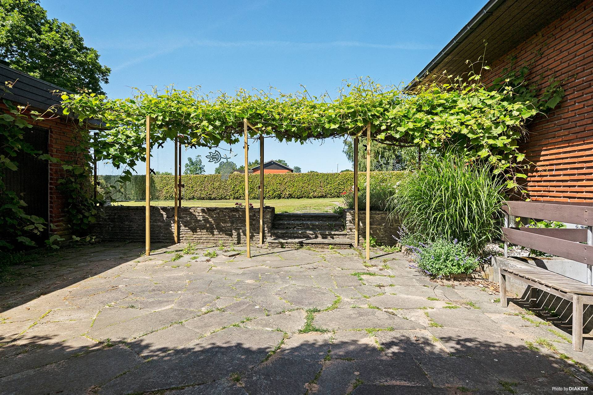 4 rum Villa på Sandbäcksvägen 34 Förslöv Båstads kommun - bild 16