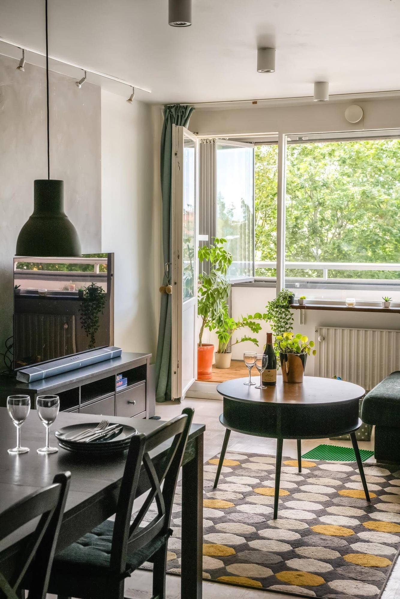 Solna, Solna kommun