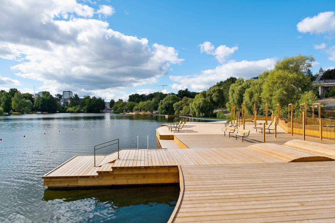 2 rum Lägenhet på Fredrik Jahns gränd 8 Finntorp Nacka kommun - bild 19