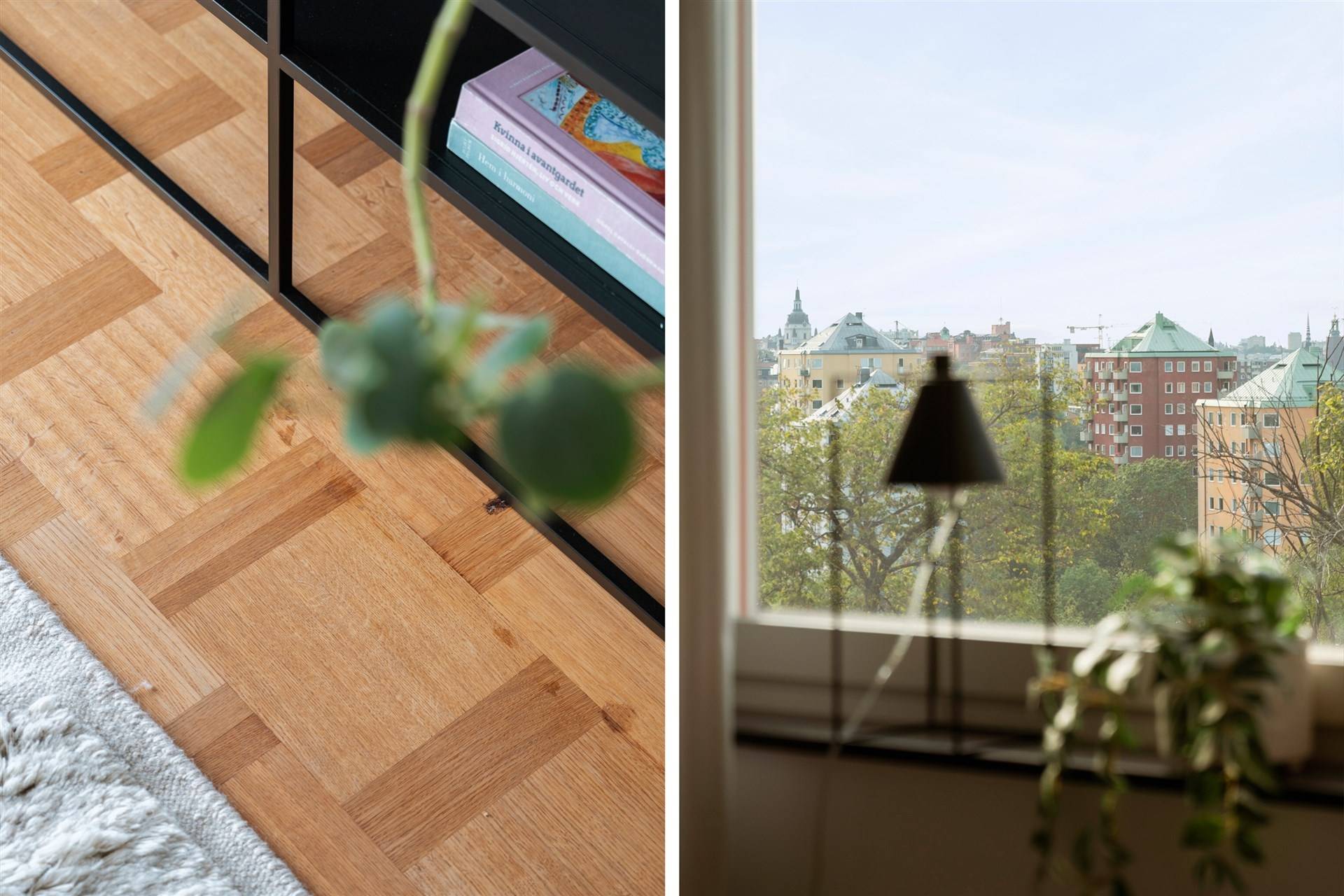 3 rum Lägenhet på Henriksdalsringen 41 Henriksdalsberget Nacka kommun - bild 9