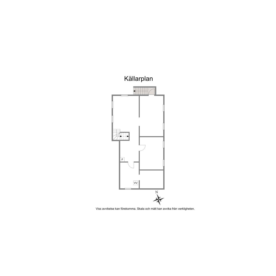 4 rum Villa på Bössebacken 2220 Hanaskog Östra Göinge kommun - bild 21