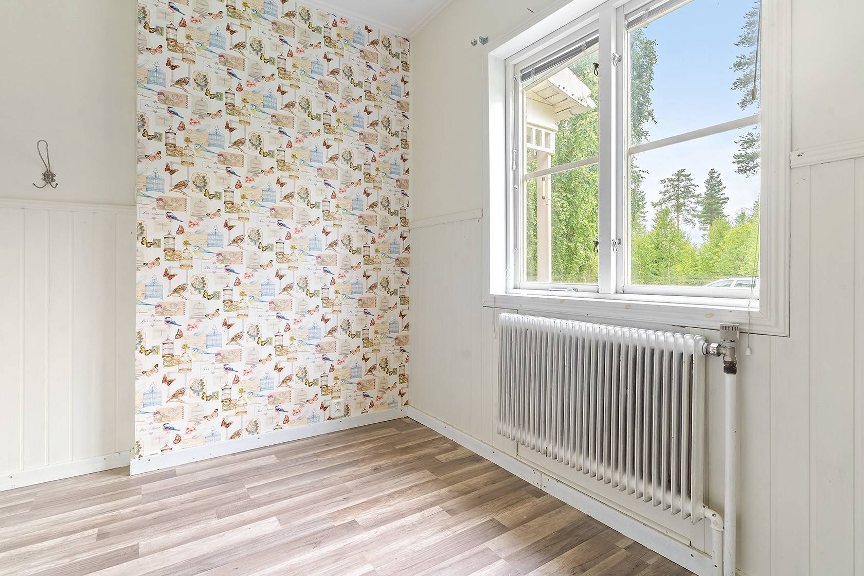 4 rum Villa på Västra Flakaträsk 99 Morjärv Kalix kommun - bild 9