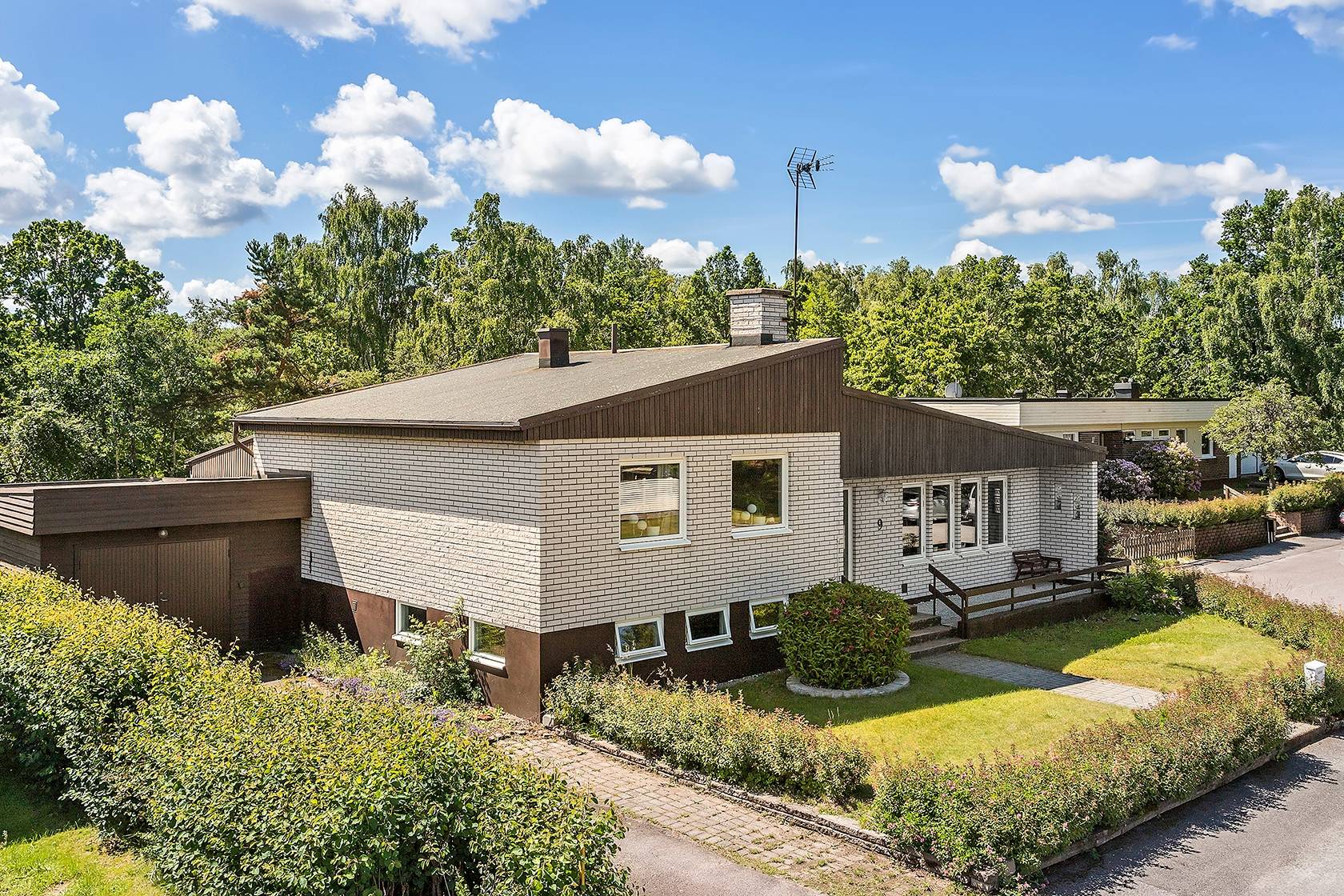 5 rum Villa på Klubbgatan 9 Kristineberg Oskarshamns kommun - bild 26