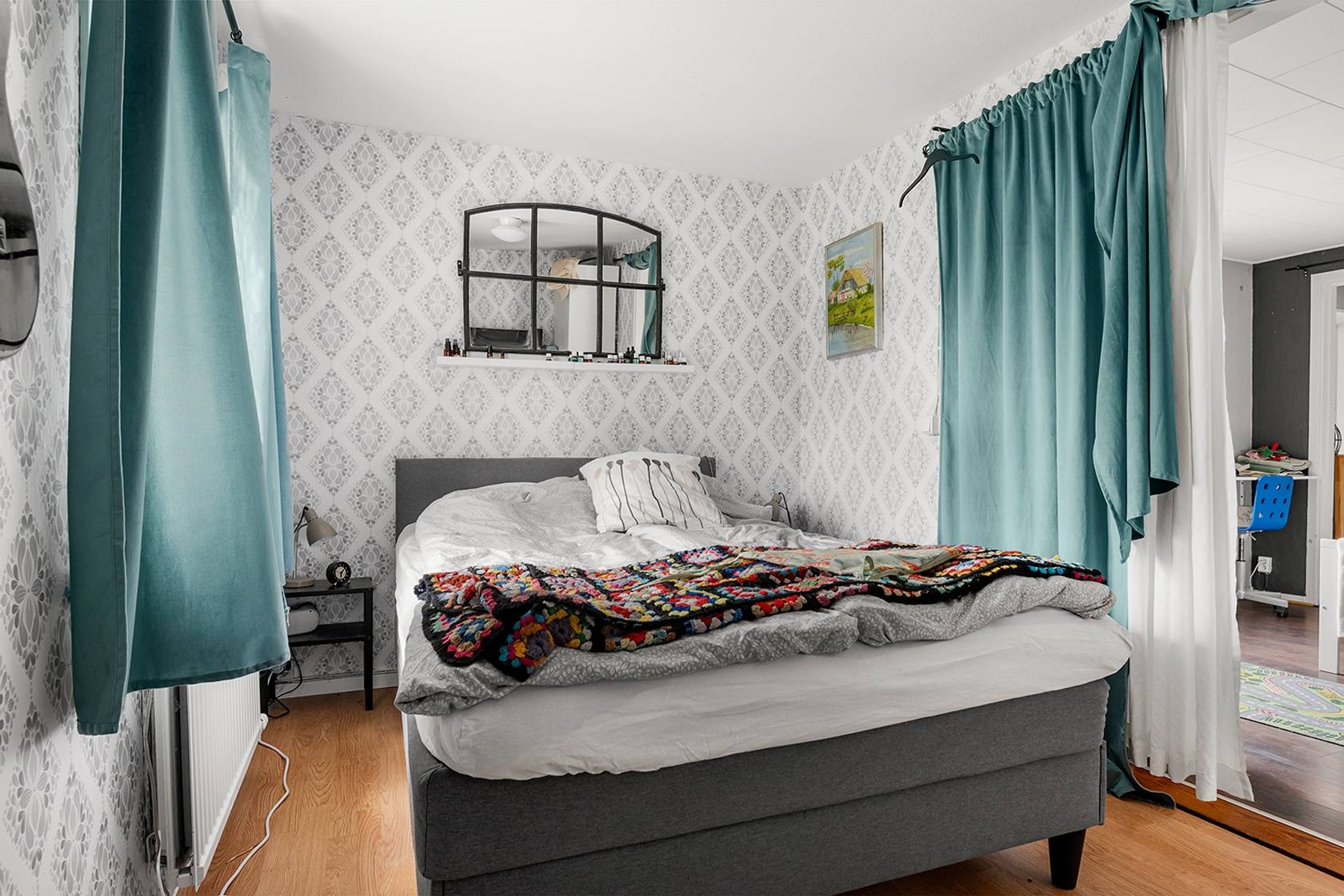 5 rum Villa på Södra vägen 38 Markaryd Markaryds kommun - bild 14