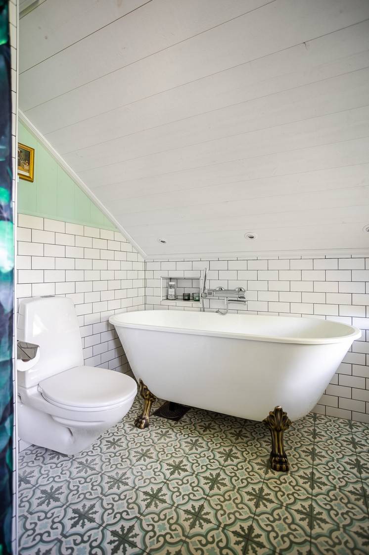 8 rum Villa på Önsbacken 13 Korsgården Falu kommun - bild 41