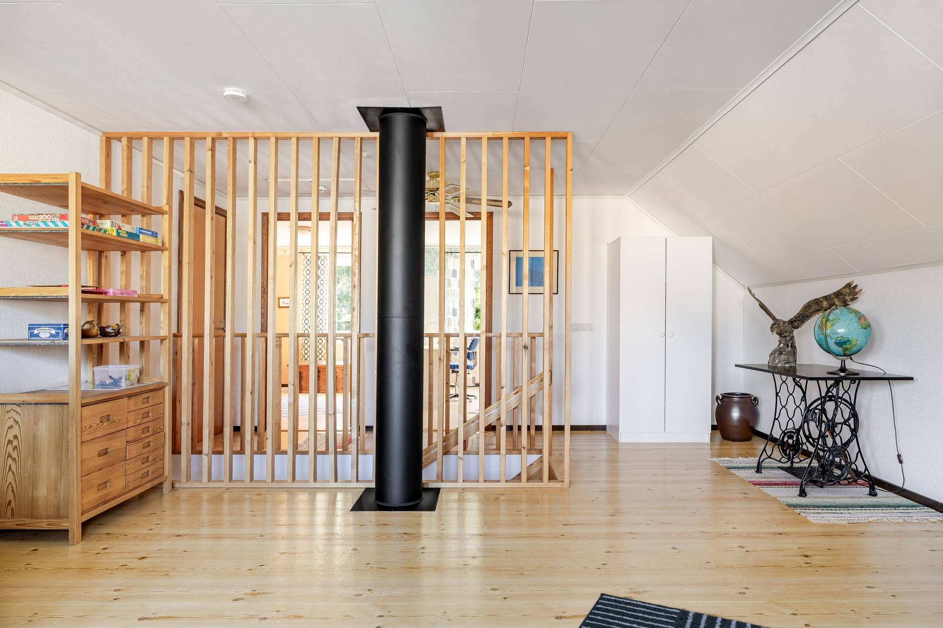 7 rum Villa på Rodervägen 25 Bonässund Örnsköldsviks kommun - bild 18
