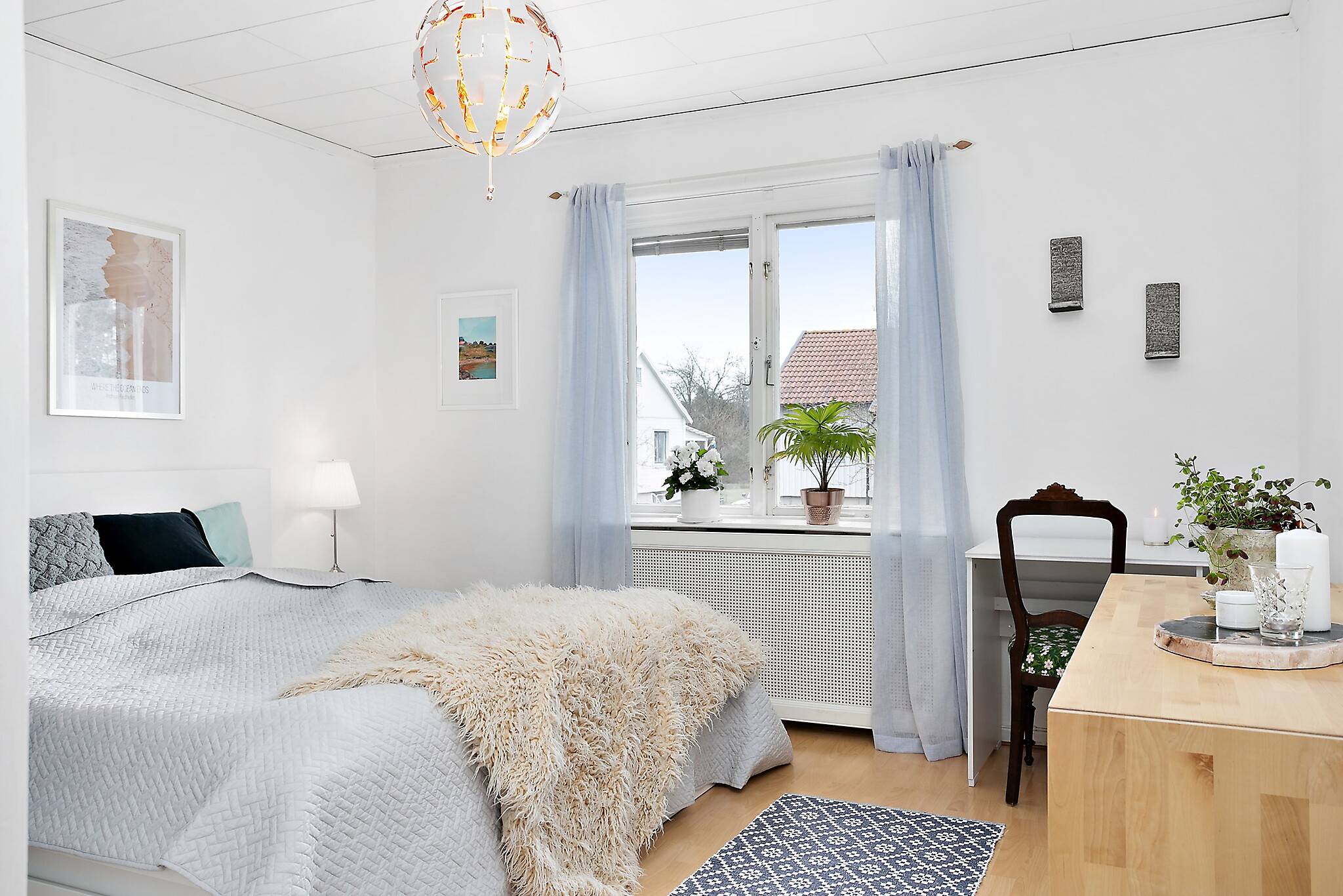 6 rum Villa på Klenätvägen 7 Sköndal Stockholms kommun - bild 18