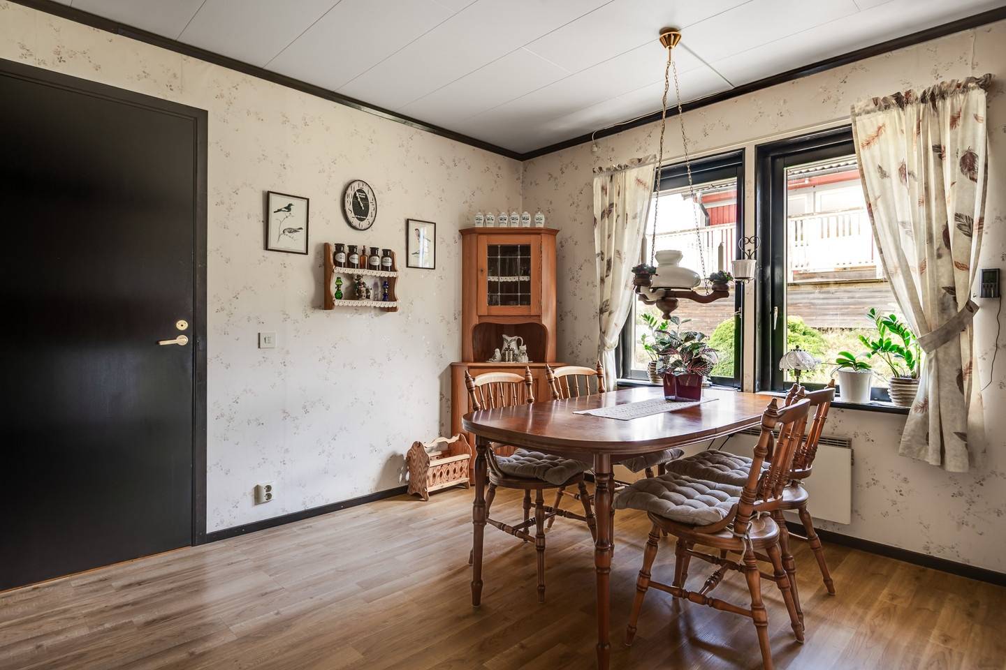 5 rum Villa på Lodjursvägen 12 Åsen Säters kommun - bild 19