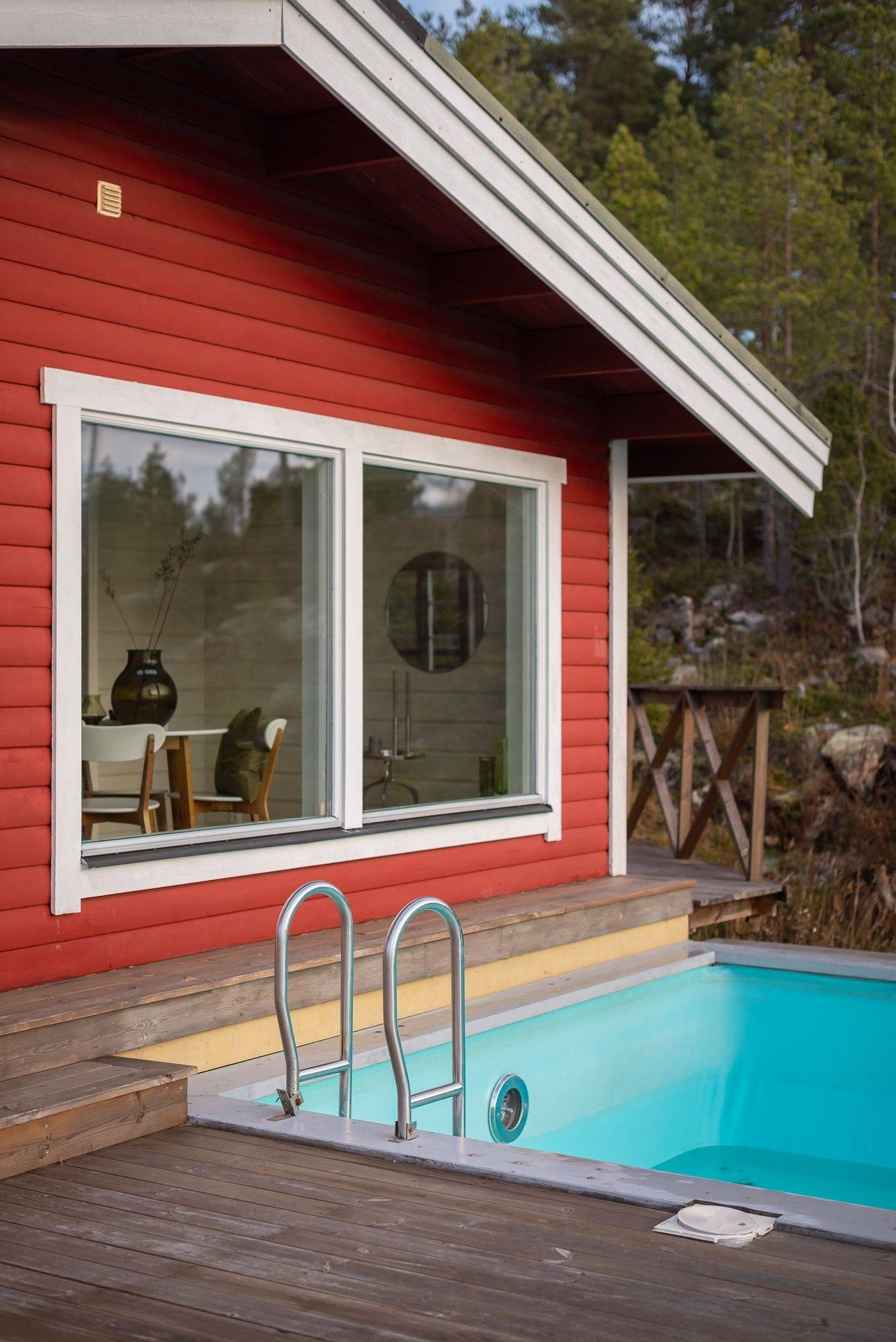 3 rum Villa på Krokviksvägen 29 Alnö-Krokviksberget Sundsvalls kommun - bild 34